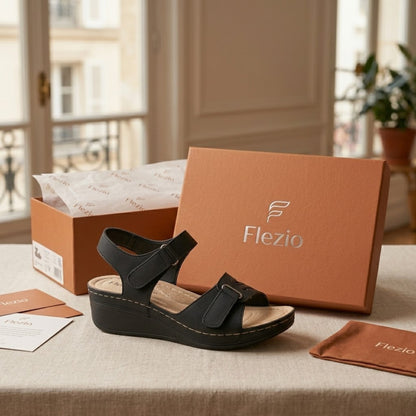 Sandales Orthopédiques Cloudstep Femme