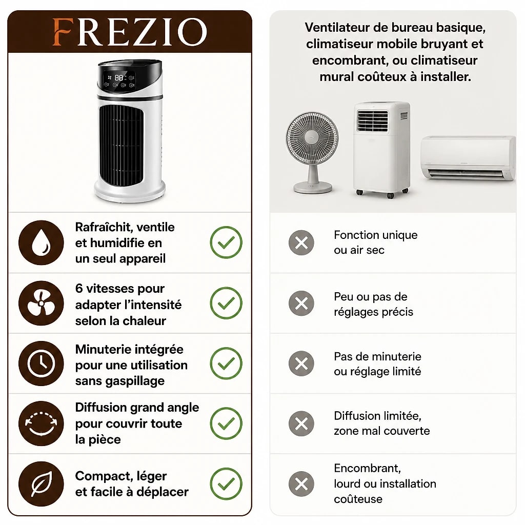 Comparison