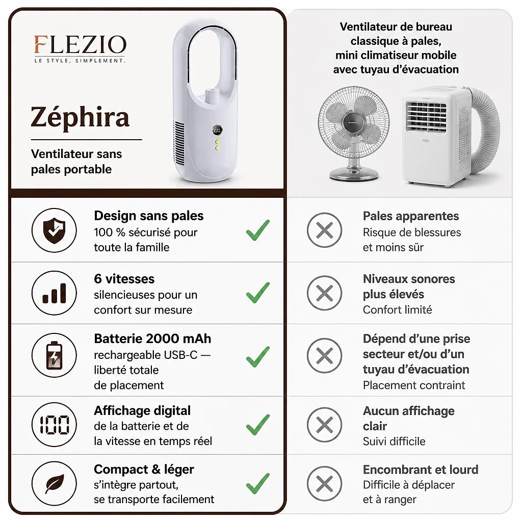 Comparison
