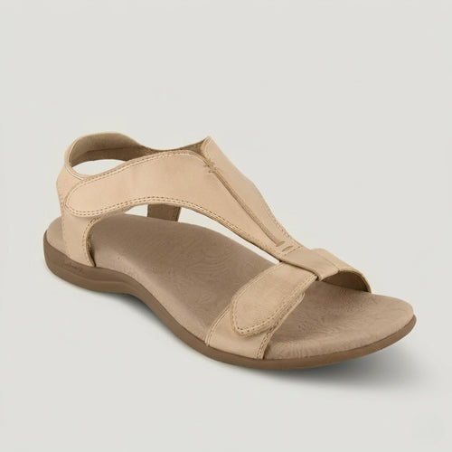 Sandales Orthopédiques Arelia Femme