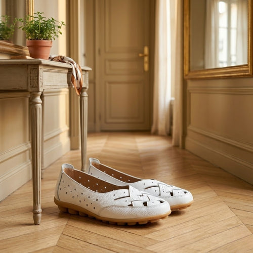 Sandales Orthopédiques Confort Femme