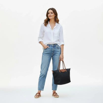 Sac Pliable Nimbus Imperméable