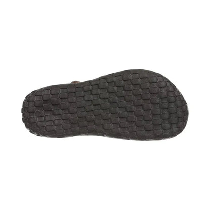 Sandales homme synthétiques – Ouvertes et légères avec sangle réglable - FLEZIO