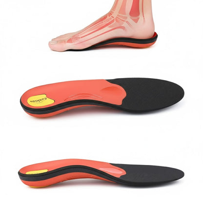 ArchSupport - Semelles orthopédiques pour fasciite plantaire