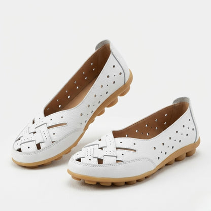 Sandales Orthopédiques Confort Femme