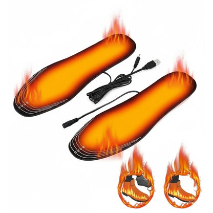 ThermoCloud - Vos pieds au chaud partout