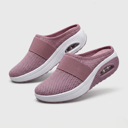 Ballerines Confortables Serenia