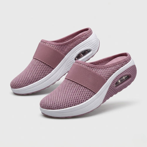 Ballerines Confortables Serenia