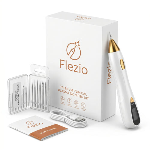 Dermive – Stylo Plasma Grain de Beauté