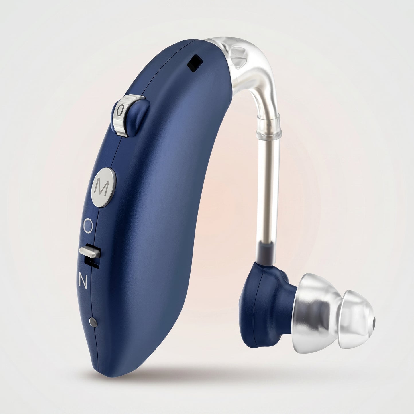 Sonève – Appareil Auditif Invisible & Rechargeable