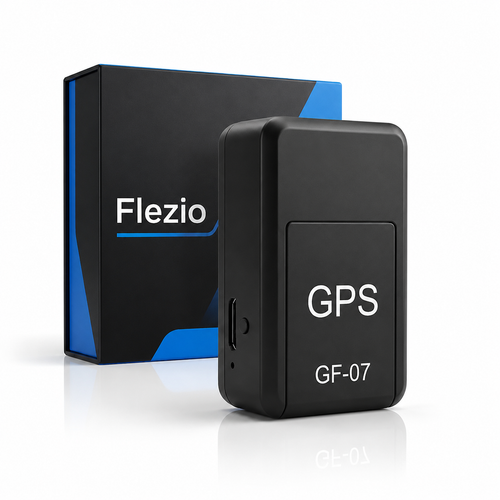 Veloric – Traceur GPS Vélo Sans Abonnement