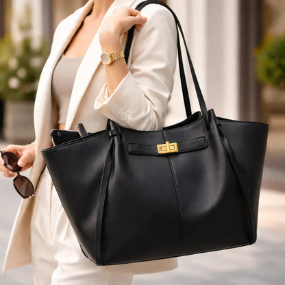 BatWing XL - Sac fourre-tout forme chauve-souris avec ailes grande capacité