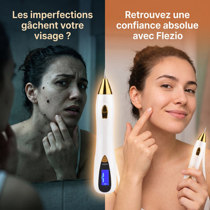 Dermive – Stylo Plasma Grain de Beauté
