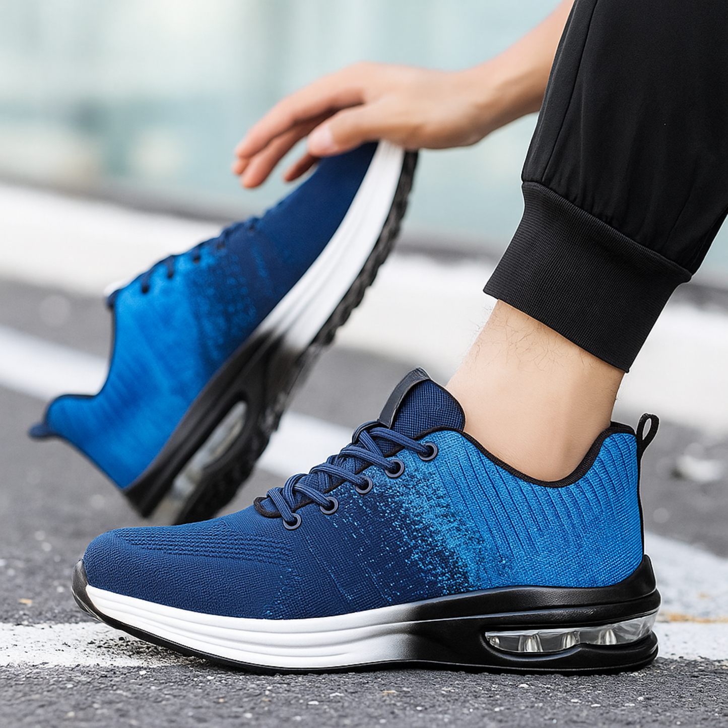 Flezio OrthoPlus : Chaussures Ergonomiques pour Femmes