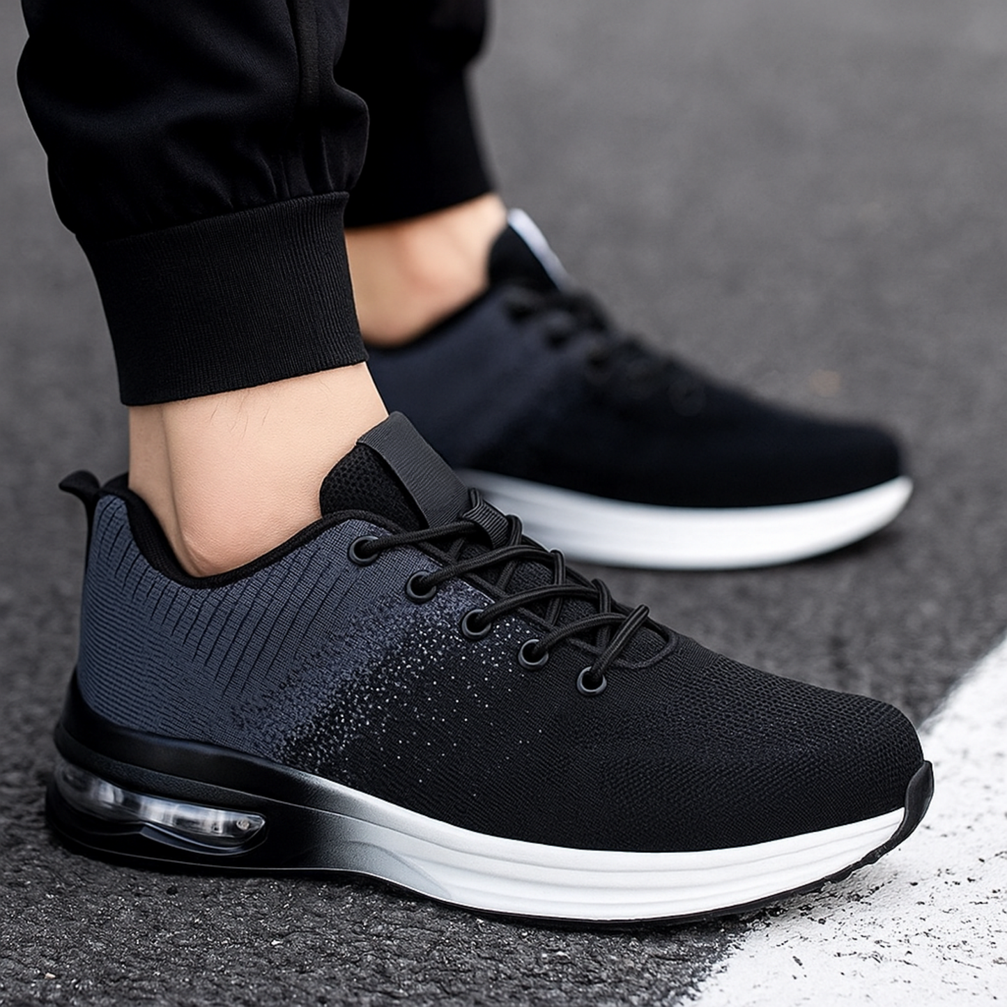 Flezio OrthoPlus : Chaussures Ergonomiques pour Femmes