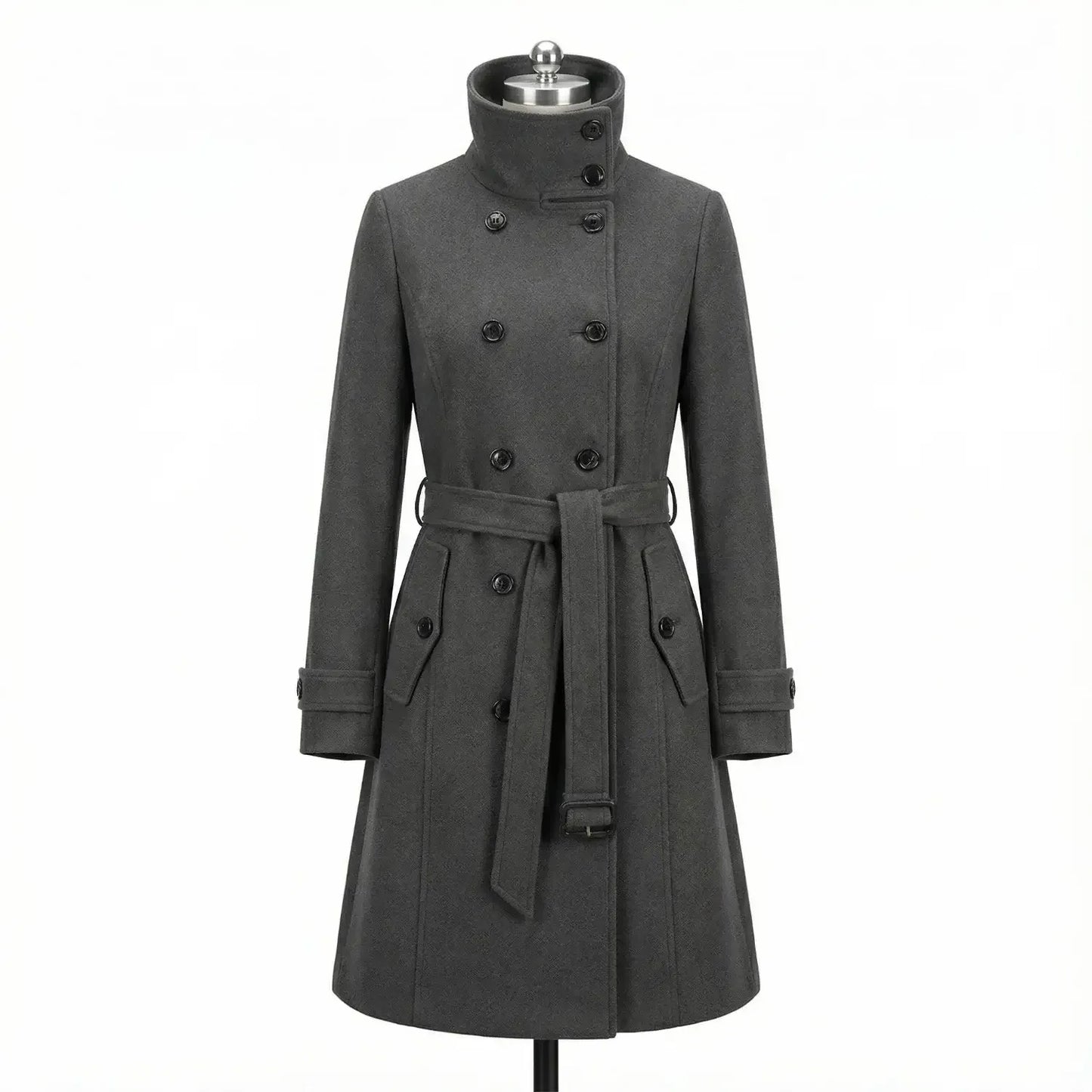 Flezio_Women_s_Coat - FLEZIO