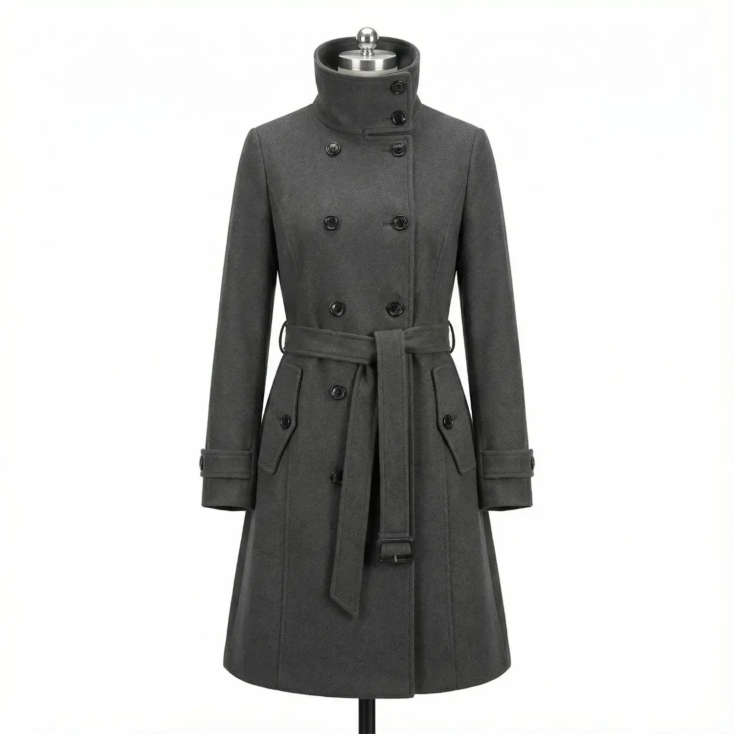 Flezio_Women_s_Coat - FLEZIO