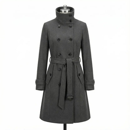 Flezio_Women_s_Coat - FLEZIO