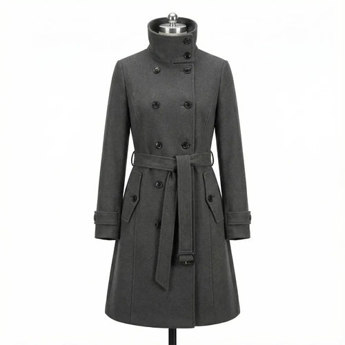 Flezio_Women_s_Coat - FLEZIO