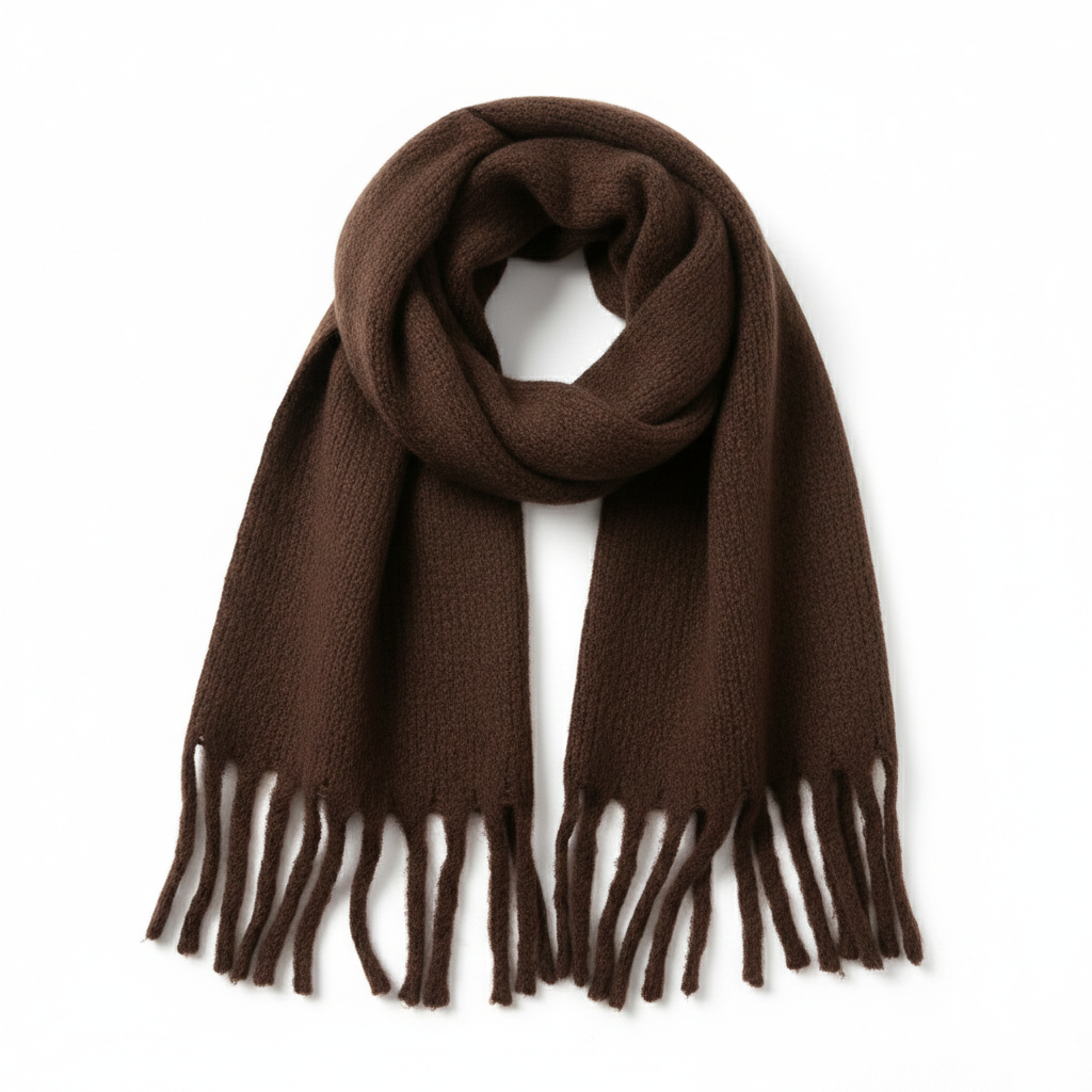 AuraSoft - L'étreinte de chaleur et luxe absolu