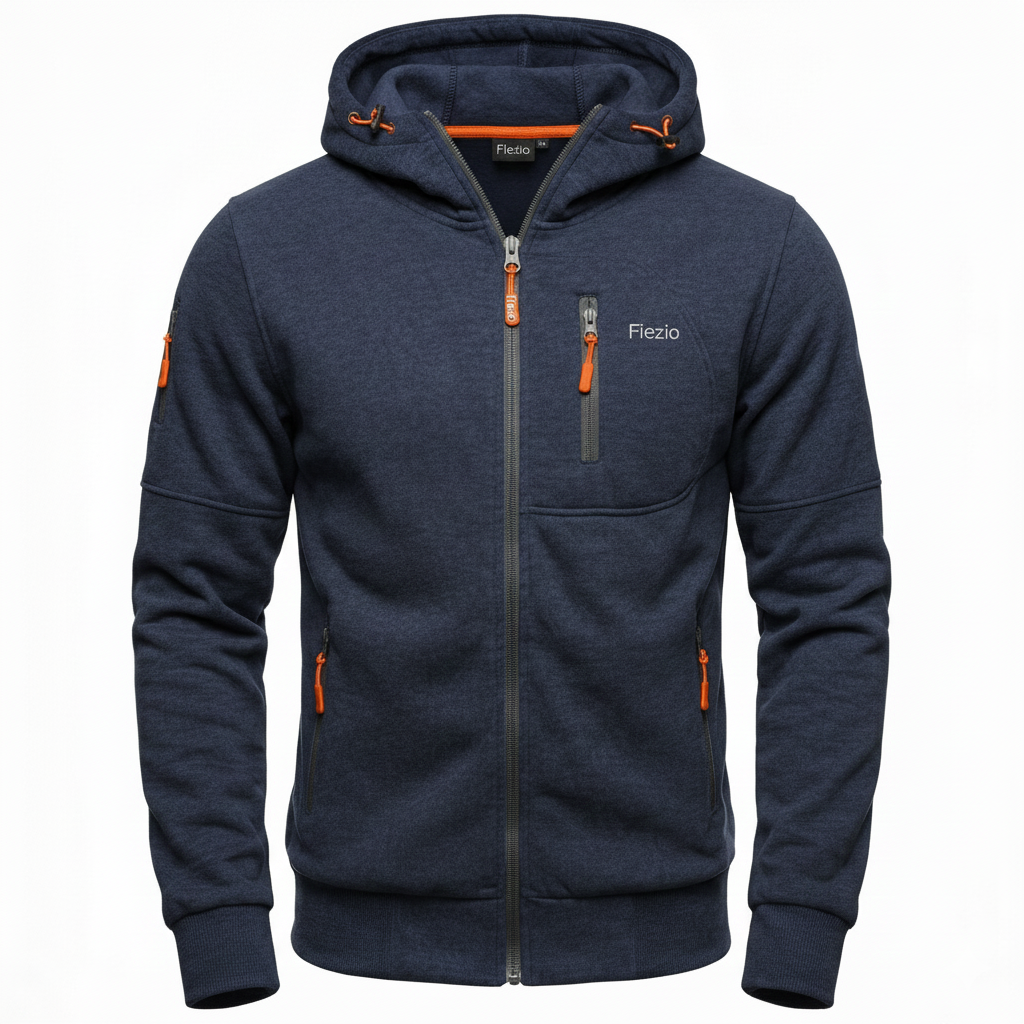 AeroWarm Pro - Chaleur thermique et coupe slim dynamique