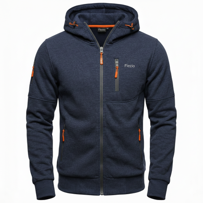 AeroWarm Pro - Chaleur thermique et coupe slim dynamique