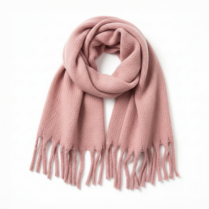 AuraSoft - L'étreinte de chaleur et luxe absolu