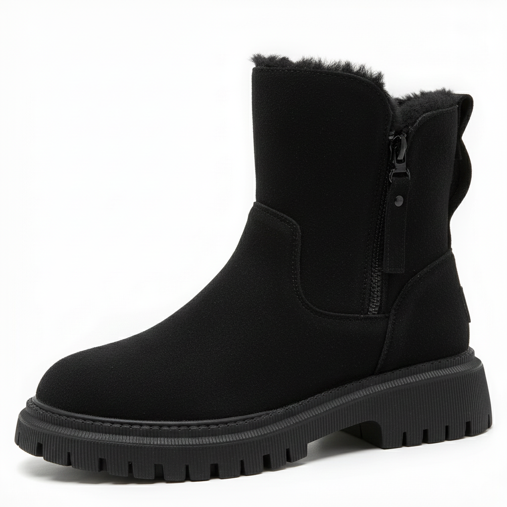 ArcticCloud - Restez au chaud avec style cet hiver