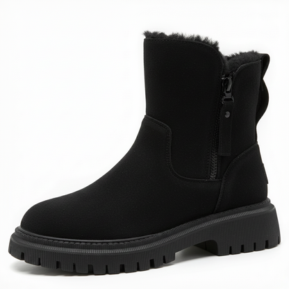 ArcticCloud - Restez au chaud avec style cet hiver