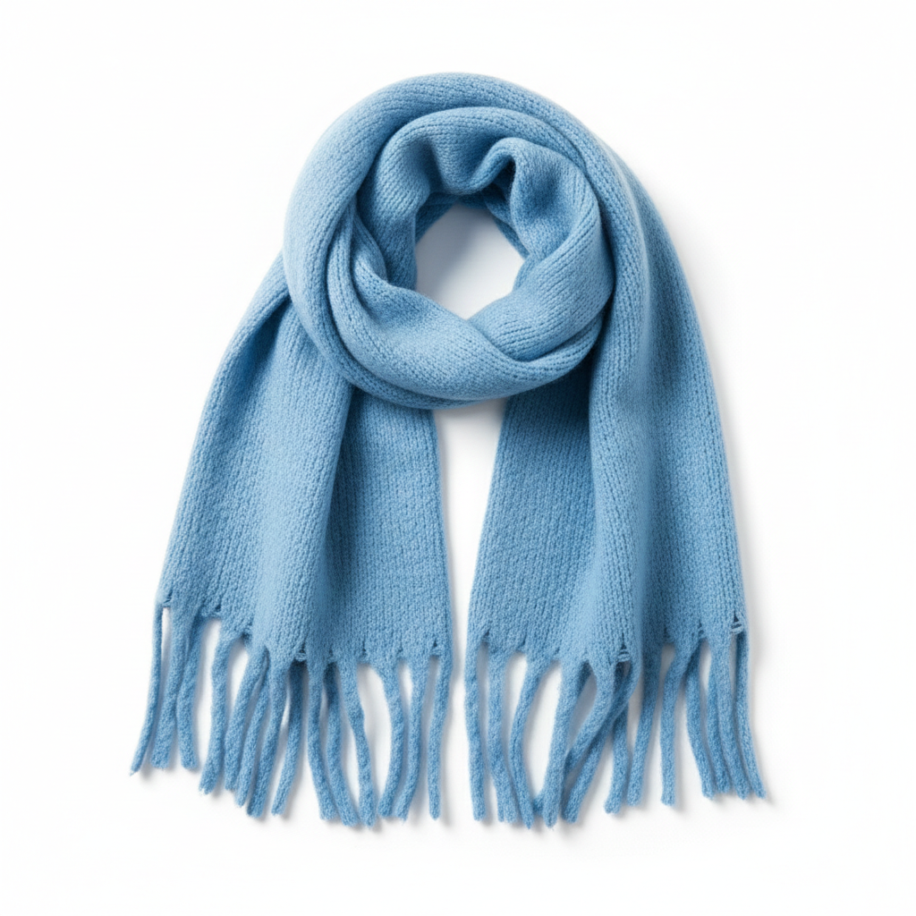 AuraSoft - L'étreinte de chaleur et luxe absolu