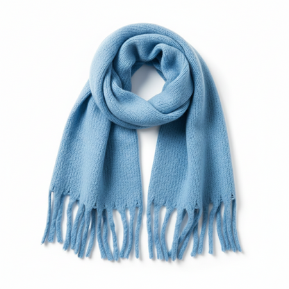 AuraSoft - L'étreinte de chaleur et luxe absolu