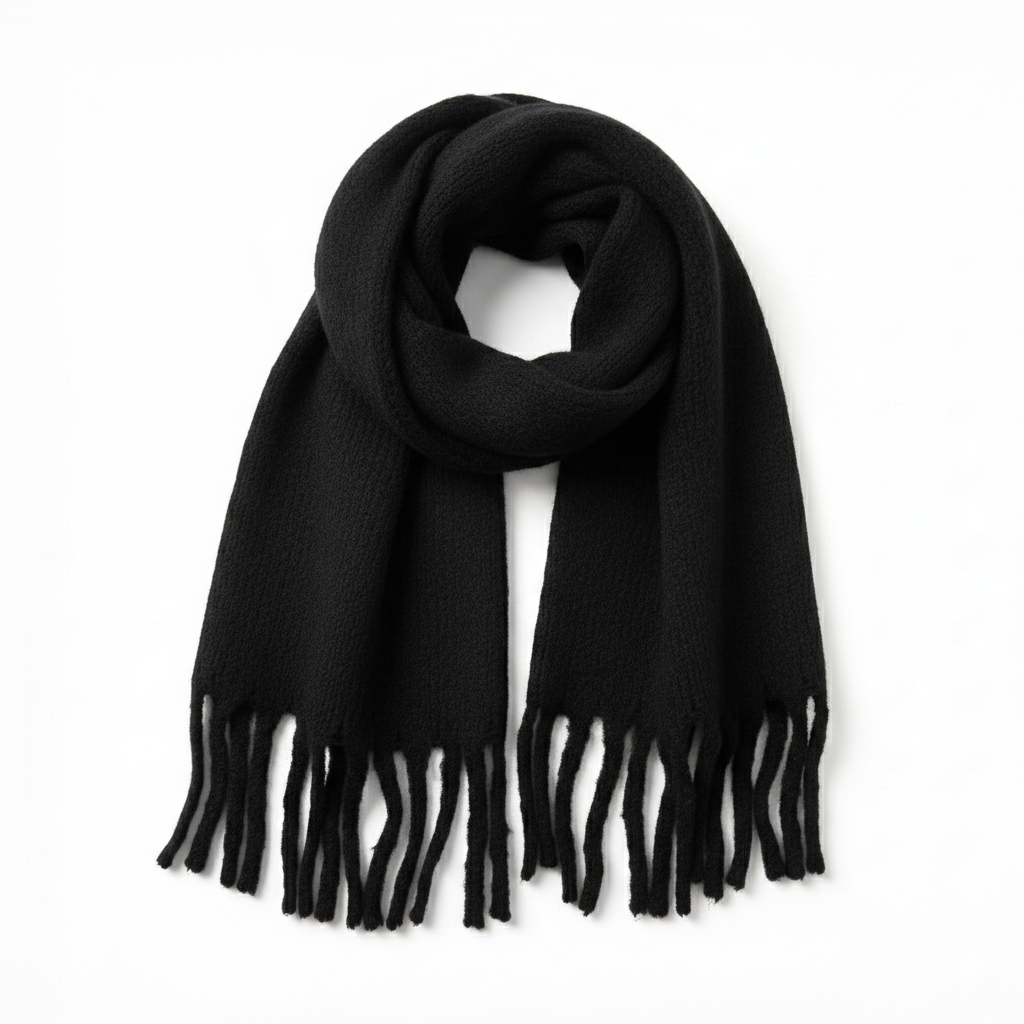 AuraSoft - L'étreinte de chaleur et luxe absolu