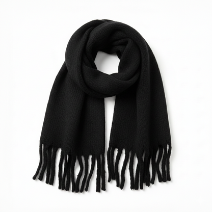 AuraSoft - L'étreinte de chaleur et luxe absolu