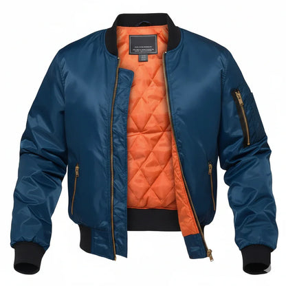 SkyShield - La chaleur absolue du style aviateur