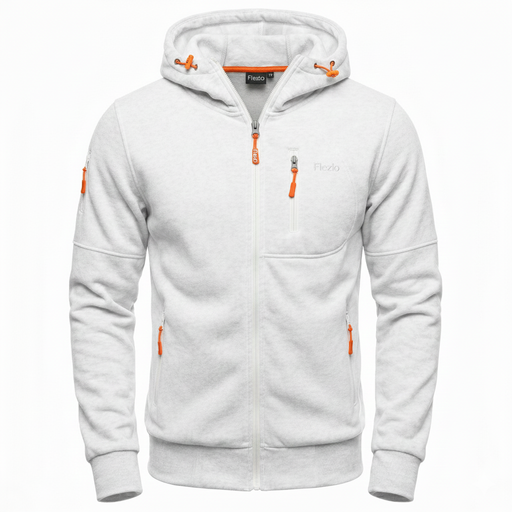 AeroWarm Pro - Chaleur thermique et coupe slim dynamique