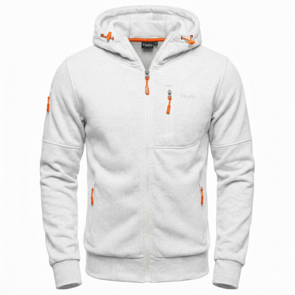AeroWarm Pro - Chaleur thermique et coupe slim dynamique