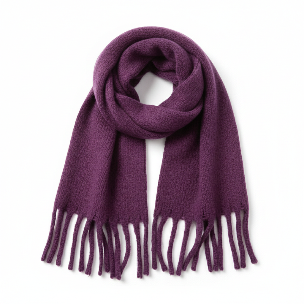 AuraSoft - L'étreinte de chaleur et luxe absolu