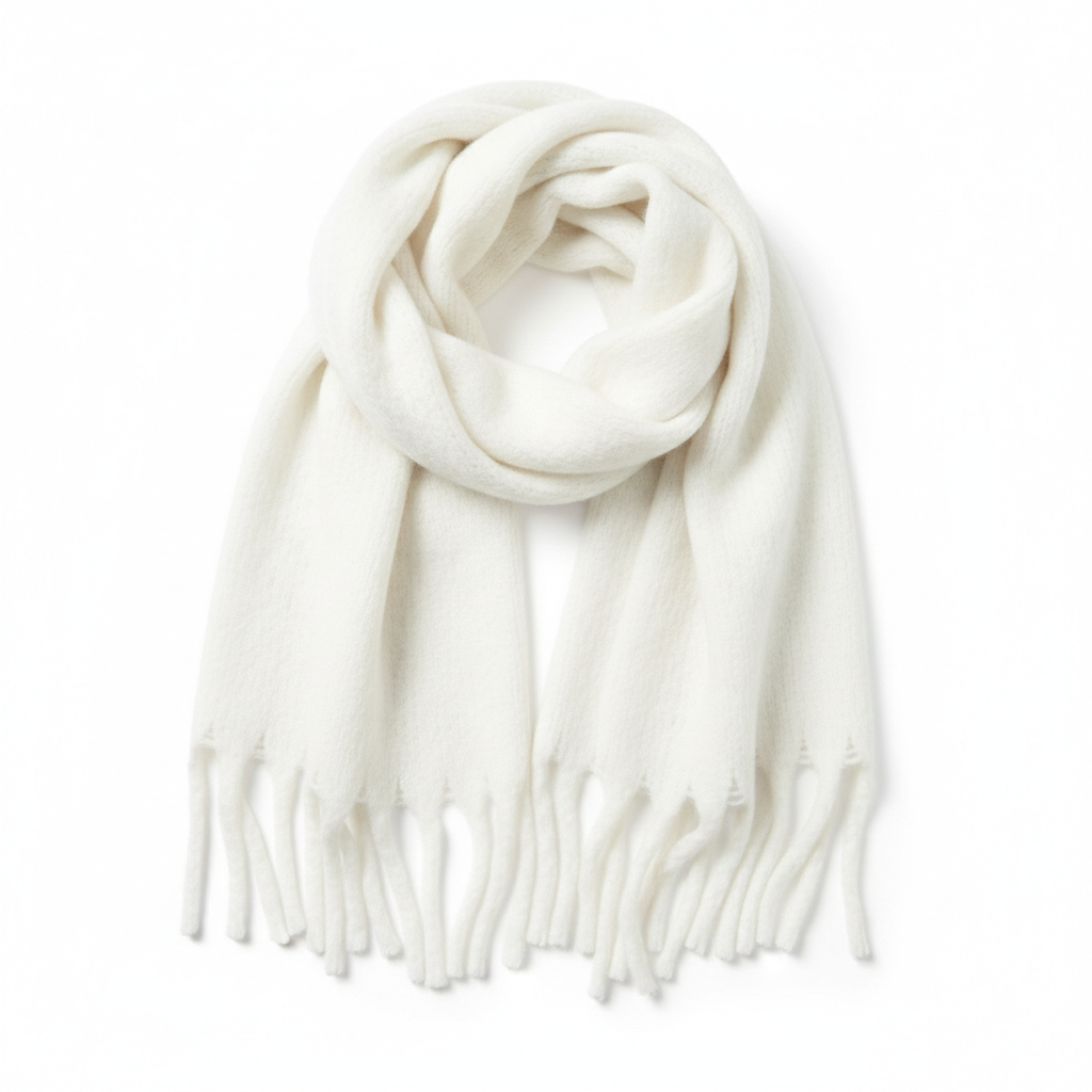 AuraSoft - L'étreinte de chaleur et luxe absolu