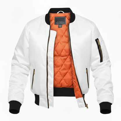 SkyShield - La chaleur absolue du style aviateur