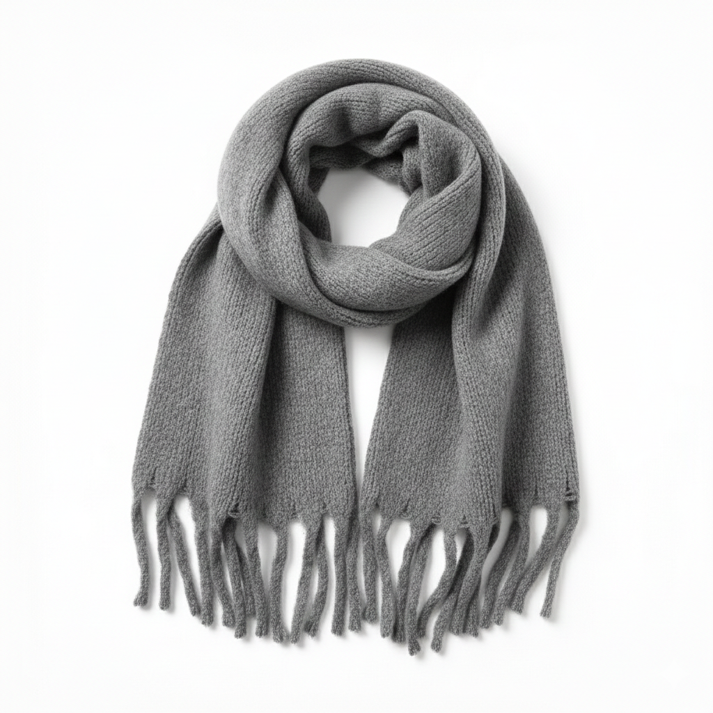 AuraSoft - L'étreinte de chaleur et luxe absolu