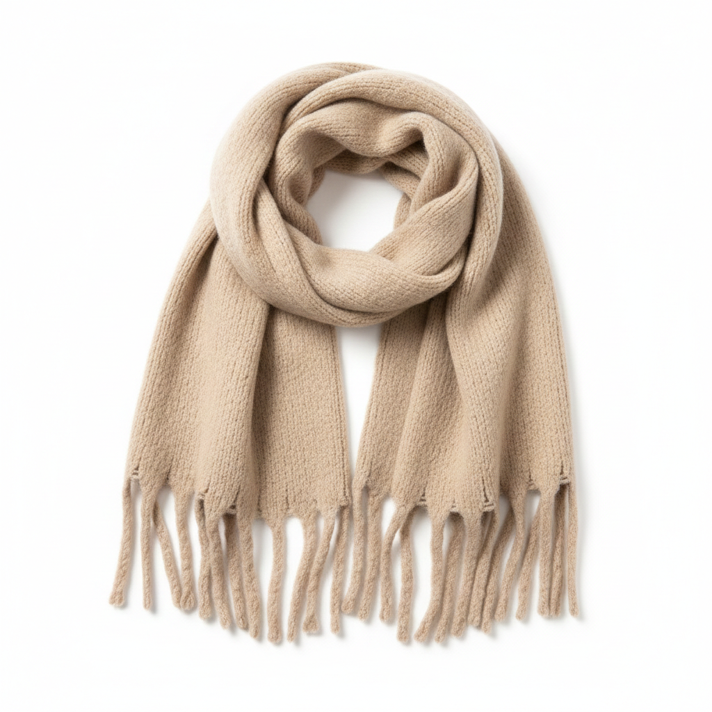 AuraSoft - L'étreinte de chaleur et luxe absolu