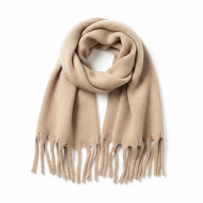 AuraSoft - L'étreinte de chaleur et luxe absolu