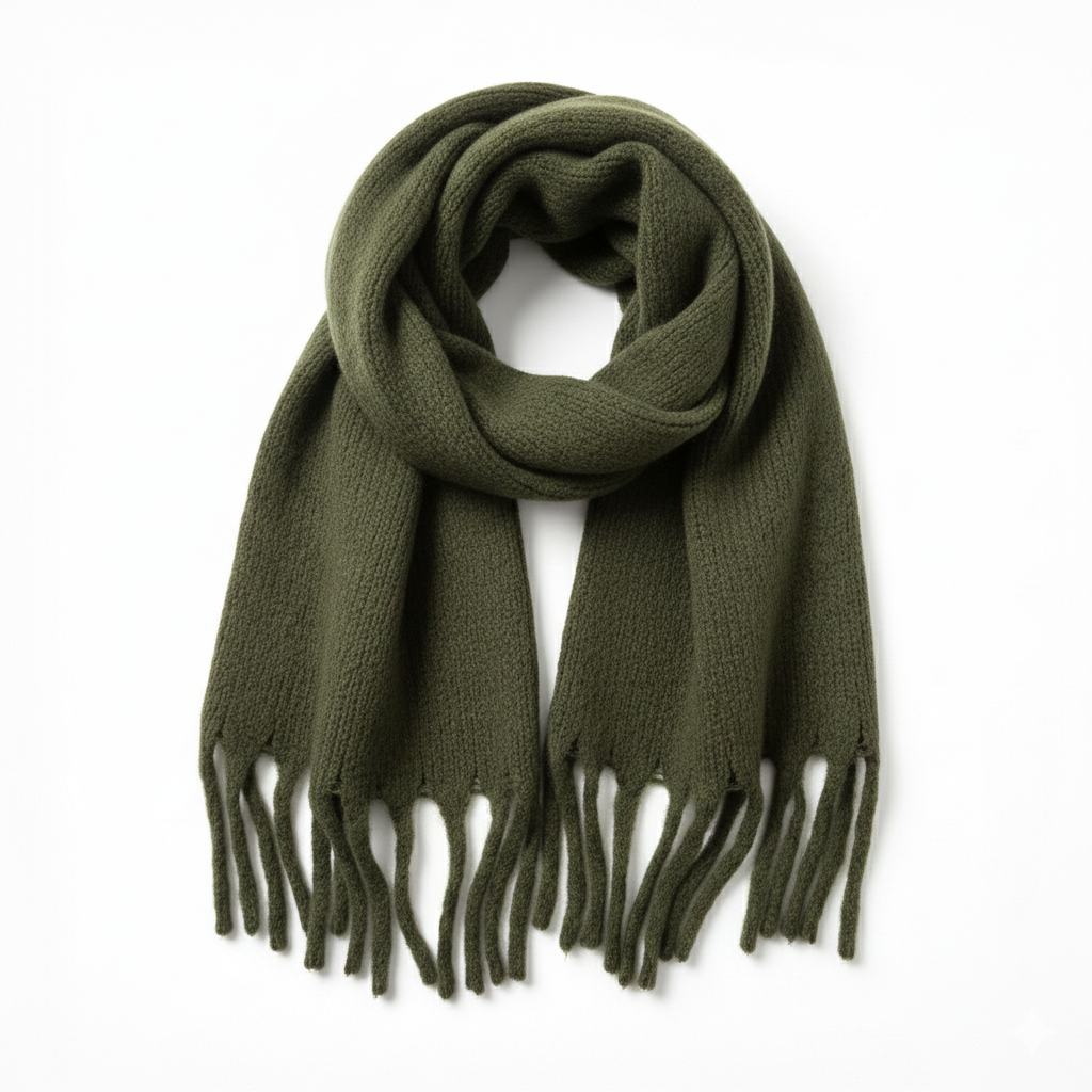 AuraSoft - L'étreinte de chaleur et luxe absolu