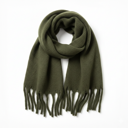 AuraSoft - L'étreinte de chaleur et luxe absolu