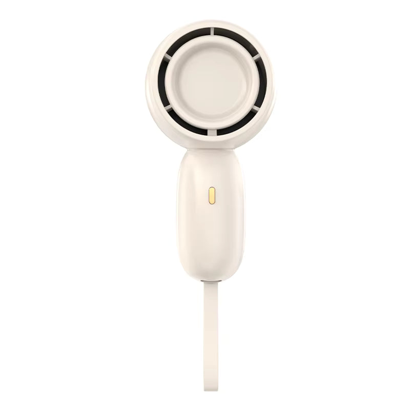 Frizéo – Mini Ventilateur Portable