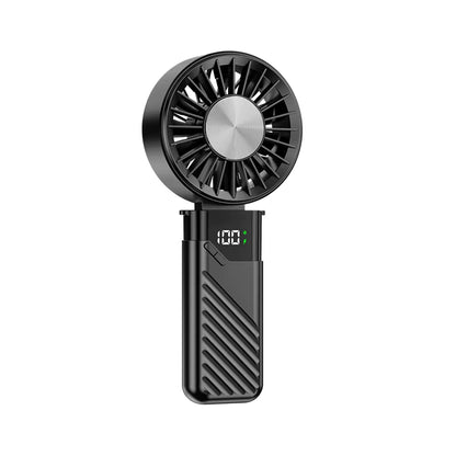 Célura – Mini Ventilateur Portable
