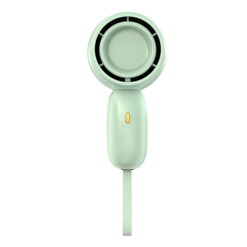 Frizéo – Mini Ventilateur Portable