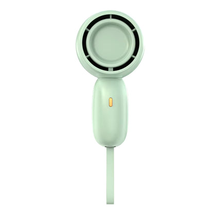 Frizéo – Mini Ventilateur Portable