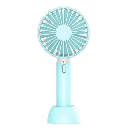 Zéflyn – Ventilateur Portable Silencieux
