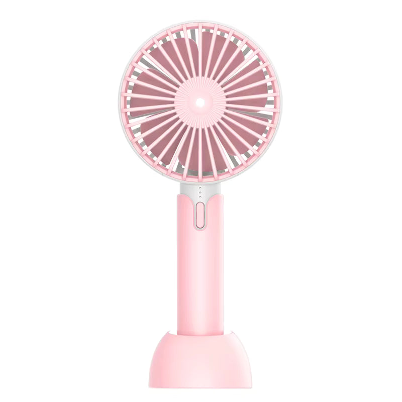Zéflyn – Ventilateur Portable Silencieux